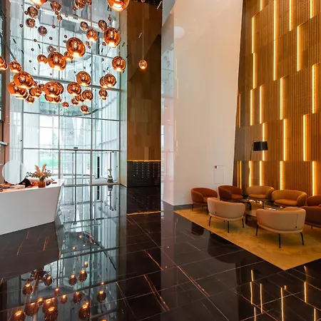 Nikas Eurovea - Free Parking Apartment *