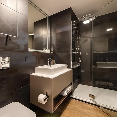 Apartment Nikas Eurovea - Free Parking *