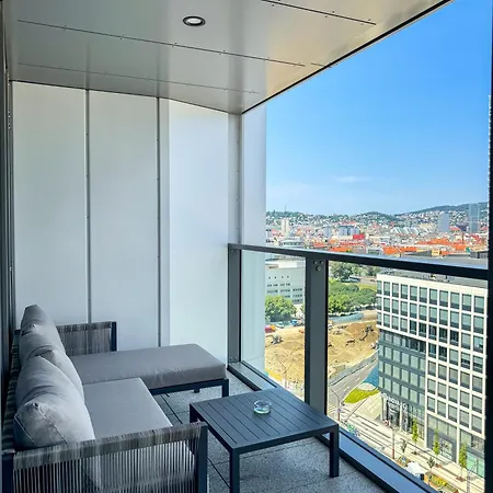 Nikas Eurovea - Free Parking *