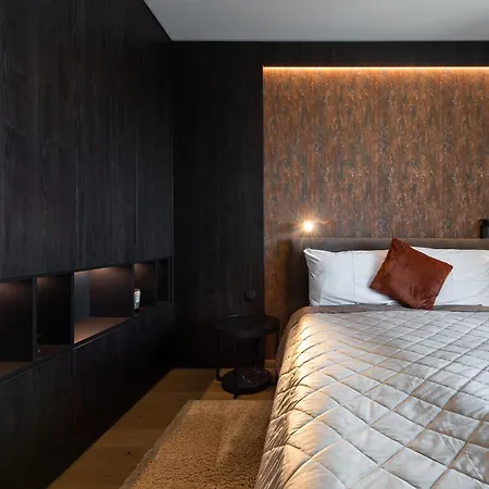 Apartman Nikas Eurovea - Free Parking