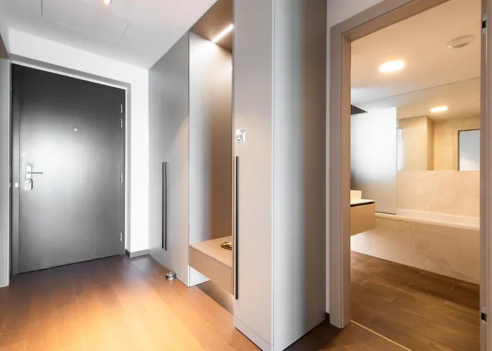 Apartman Nikas Eurovea - Free Parking