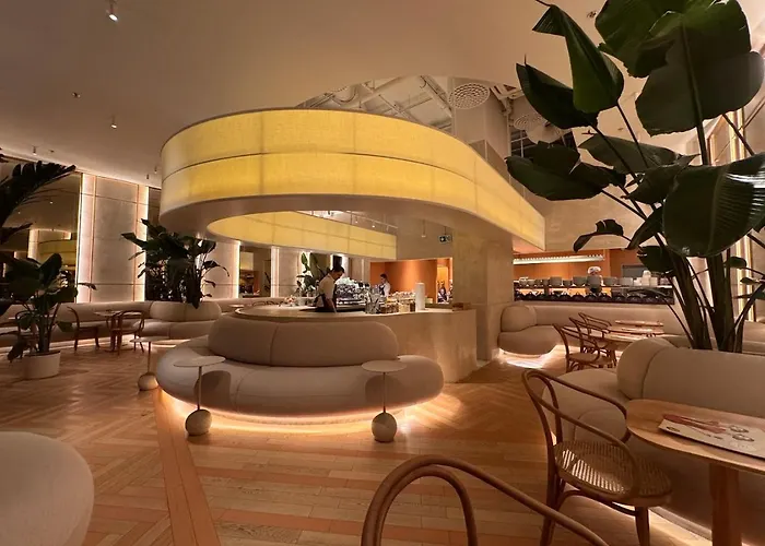 Апартаменты Nikas Eurovea - Free Parking Братислава