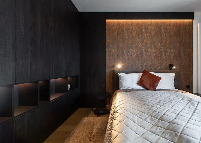 Apartman Nikas Eurovea - Free Parking