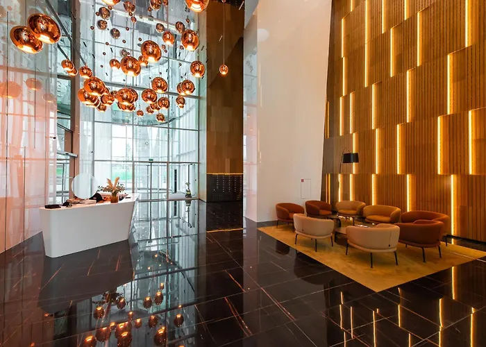 Nikas Eurovea - Free Parking Appartement *