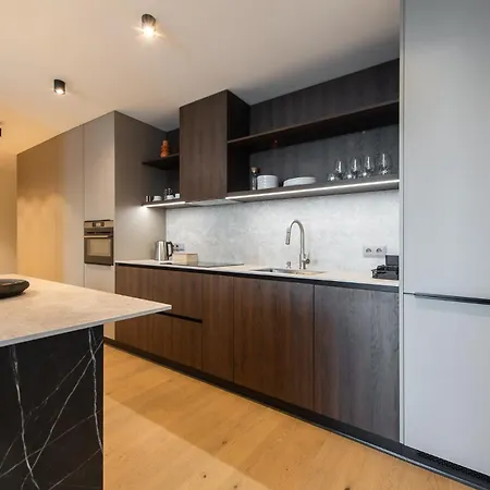 Nikas Eurovea - Free Parking *