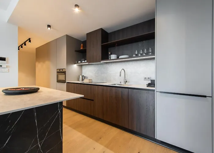 Nikas Eurovea - Free Parking *